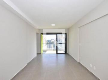 Apartamento · 62m² · 1 Quarto · 1 Vaga · Apartamento para Aluguel - Panamby, 1 Quarto,  62 m² - São Paulo
