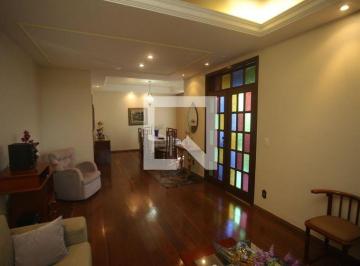 Casa · 539m² · 5 Quartos · 4 Vagas · Casa para Aluguel - Luxemburgo, 5 Quartos,  539 m² - Belo Horizonte