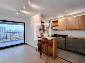 Apartamento · 121m² · 2 Quartos · 1 Vaga · Apartamento para Aluguel - Ipiranga, 2 Quartos,  121 m² - São Paulo
