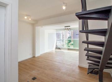 Apartamento · 71m² · 1 Quarto · 1 Vaga · Apartamento para Aluguel - Perdizes, 1 Quarto, 71 m² - São Paulo