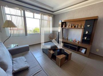 Casa · 110m² · 3 Quartos · Casa para Aluguel - Bar dos Cavaleiros, 3 Quartos, 110 m² - Duque de Caxias