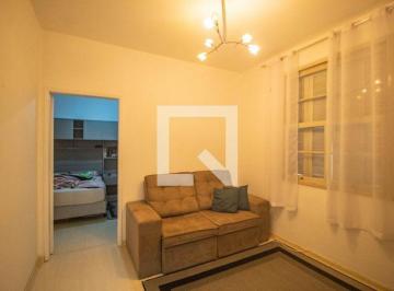 Apartamento · 40m² · 1 Quarto · Apartamento para Aluguel - Menino Deus, 1 Quarto, 40 m² - Porto Alegre