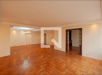 Apartamento · 202m² · 3 Quartos · 2 Vagas · Apartamento para Aluguel - Paraíso, 3 Quartos, 202 m² - São Paulo
