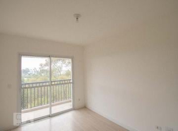Apartamento · 38m² · 1 Quarto · 1 Vaga · Apartamento para Aluguel - Jardim Palmares, 1 Quarto, 38 m² - São Paulo