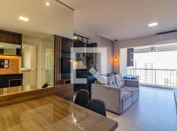 Apartamento · 41m² · 1 Quarto · 1 Vaga · Apartamento para Aluguel - Vila Mascote, 1 Quarto,  41 m² - São Paulo