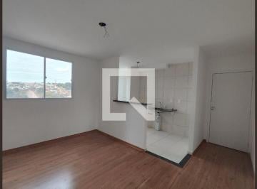 Apartamento · 47m² · 2 Quartos · 1 Vaga · Apartamento para Aluguel - Santa Edwiges, 2 Quartos,  47 m² - Contagem
