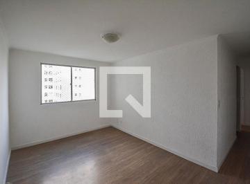 Apartamento · 53m² · 2 Quartos · 2 Vagas · Apartamento para Aluguel - Nova Petrópolis, 2 Quartos, 53 m² - São Bernardo do Campo