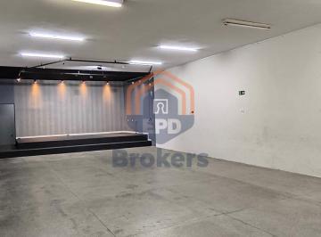 Comercial · 220m² · 1 Quarto · 2 Vagas · Loja / Salão em Vila São José - Várzea Paulista, SP