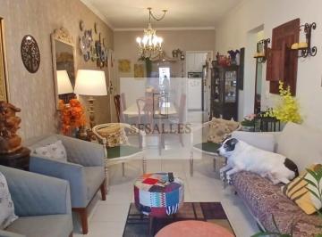 Foto 01 · Apartamento, Ponta da Praia, Santos, SP