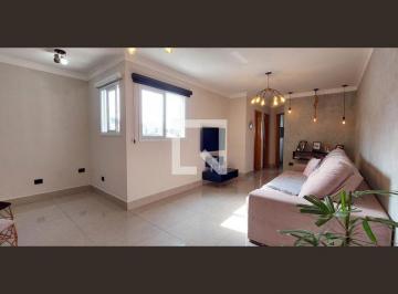 Apartamento · 118m² · 2 Quartos · 2 Vagas · Apartamento à Venda - Parque Capuava, 2 Quartos,  118 m² - Santo André