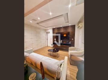 Apartamento · 107m² · 2 Quartos · 2 Vagas · Apartamento à Venda - Barra da Tijuca - Marapendi, 2 Quartos, 107 m² - Rio de Janeiro
