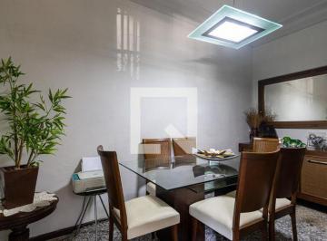 Casa · 240m² · 4 Quartos · 4 Vagas · Casa à Venda - Tijuca, 4 Quartos,  240 m² - Rio de Janeiro