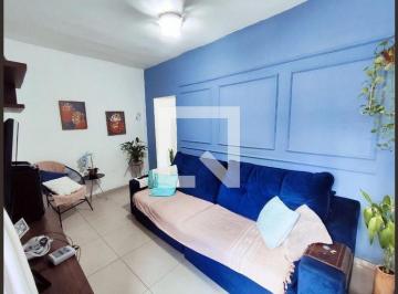 Casa · 212m² · 2 Quartos · 2 Vagas · Casa à Venda - Méier, 2 Quartos,  212 m² - Rio de Janeiro