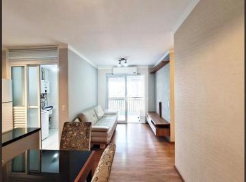 Apartamento · 66m² · 2 Quartos · 2 Vagas · Apartamento à Venda - Picanço, 2 Quartos, 66 m² - Guarulhos
