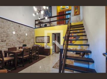 Casa · 205m² · 3 Quartos · 1 Vaga · Casa à Venda - Andaraí, 3 Quartos,  205 m² - Rio de Janeiro