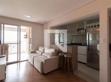 Apartamento · 50m² · 2 Quartos · 1 Vaga · Apartamento à Venda - Vila Formosa, 2 Quartos, 50 m² - São Paulo