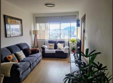 Apartamento · 108m² · 3 Quartos · 1 Vaga · Apartamento à Venda - Nova Petrópolis, 3 Quartos,  108 m² - São Bernardo do Campo