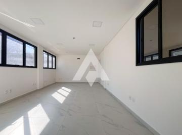 Comercial · 38m² · 1 Vaga · Sala comercial 38,33m² para locação por R$ 2.000,00 - Bairro Velha - Blumenau/SC