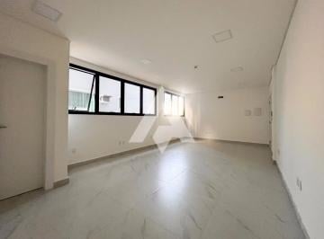 Comercial · 38m² · 1 Vaga · Sala comercial de 38,33m² para locação por R$ 1.800,00 - Bairro Velha - Blumenau/SC