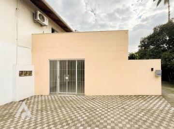 Comercial · 40m² · 1 Vaga · Loja térrea 40 m² para locação por R$1.700,00 - Bairro Fortaleza - Blumenau/SC