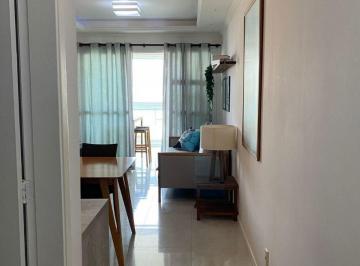 Apartamento · 80m² · 3 Quartos · 2 Vagas · Apartamento em Recreio dos Bandeirantes - Rio de Janeiro