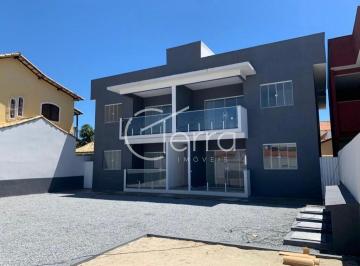 Apartamento · 86m² · 2 Quartos · 1 Vaga · Apartamento com 2 dormitórios (01 suíte) à venda, por R$ 349.000,00 - Ubás - Iguaba Grande/RJ