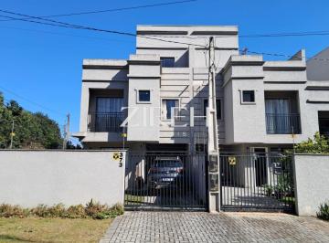 Casa · 134m² · 3 Quartos · SOBRADO TRIPLEX SEMI NOVO NO BOA VISTA