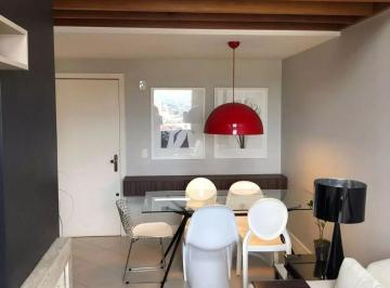 Apartamento · 53m² · 1 Quarto · 2 Vagas · Apartamento em Bela Vista