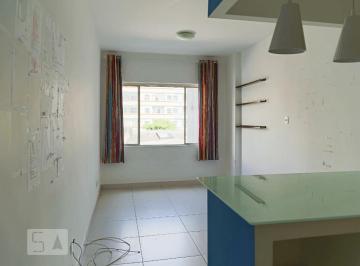 Apartamento · 27m² · 1 Quarto · Apartamento à Venda - Centro, 1 Quarto, 27 m² - São Paulo