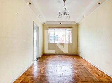 Apartamento · 58m² · 1 Quarto · Apartamento à Venda - Paraíso, 1 Quarto, 58 m² - São Paulo