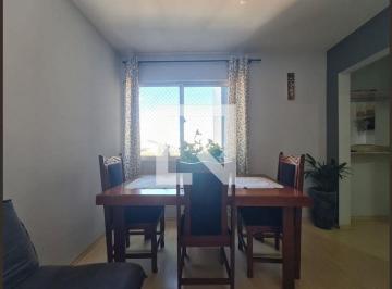 Apartamento · 58m² · 3 Quartos · 1 Vaga · Apartamento à Venda - Jardim Santa Cecília, 3 Quartos, 58 m² - Guarulhos