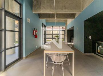 Apartamento de 1 quarto, São Paulo · Apartamento à Venda - Santa Cecília, 1 Quarto,  27 m² - São Paulo