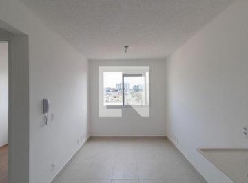 Apartamento · 32m² · 2 Quartos · Apartamento à Venda - Itaquera, 2 Quartos, 32 m² - São Paulo