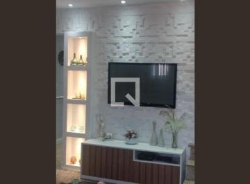 Casa · 120m² · 3 Quartos · 2 Vagas · Casa à Venda - Parque das Nações, 3 Quartos, 120 m² - Santo André