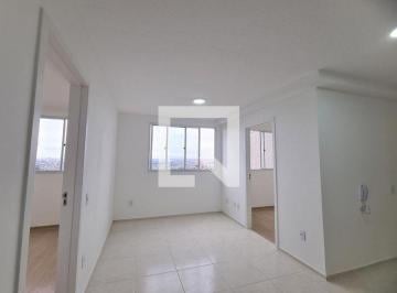 Apartamento · 38m² · 2 Quartos · Apartamento à Venda - Sapopemba, 2 Quartos, 38 m² - São Paulo