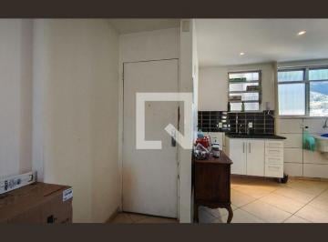 Apartamento · 45m² · 1 Quarto · Apartamento à Venda - Andaraí, 1 Quarto, 45 m² - Rio de Janeiro