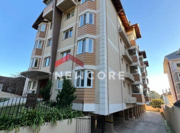 Apartamento · 107m² · 4 Quartos · 2 Vagas · Cobertura em Rua Fernando Ferrari - Centro - Canela/RS