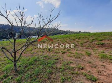 Terreno · 679m² · Lote em condomínio em  Alameda Vitória-régia - Reserva Nature - Jandira/SP