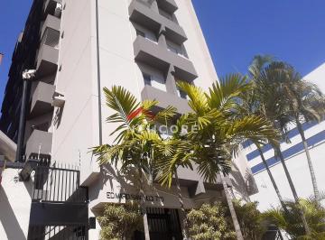 Apartamento · 47m² · 1 Quarto · 1 Vaga · Apartamento em  Rua Duque de Caxias - Centro - Campinas/SP