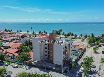 Apartamento · 53m² · 2 Quartos · 1 Vaga · Apartamento em  Rua Tercília de Arruda Luna - Formosa - Cabedelo/PB