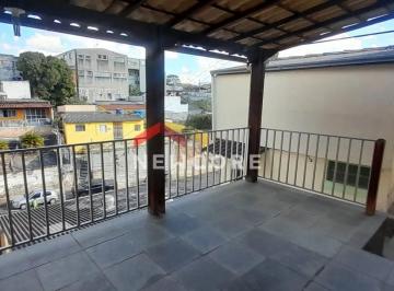 Casa · 360m² · 3 Quartos · 2 Vagas · Casa em  Rua Justino Carneiro - Inconfidência - Belo Horizonte/MG