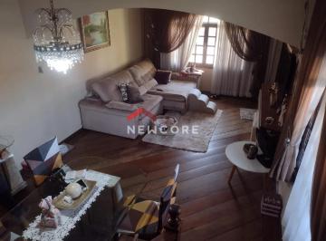 Casa · 267m² · 3 Quartos · 6 Vagas · Sobrado em  Rua Cachoeira Escura - Jardim Triana - São Paulo/SP