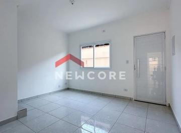 Casa · 68m² · 2 Quartos · 1 Vaga · Casa de condomínio em  Avenida Almeida Junior - Samambaia - Praia Grande/SP