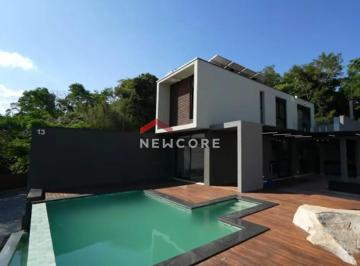 Casa · 285m² · 4 Quartos · 4 Vagas · Casa de condomínio em  Rua Nossa Senhora do Sion - Cidade Satélite - Atibaia/SP