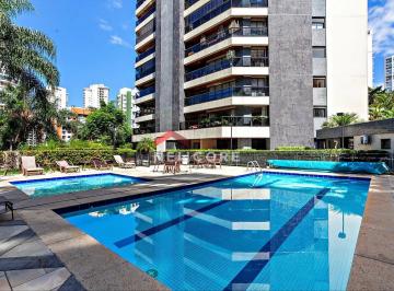 Apartamento · 360m² · 5 Quartos · 5 Vagas · Cobertura em Rua Agnaldo Manuel dos Santos - Jardim Vila Mariana - São Paulo/SP