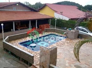 Rural · 200m² · 2 Quartos · 10 Vagas · Chácara em  Rua José Lobais de Jesus - Jardim dos Prados - Peruíbe/SP