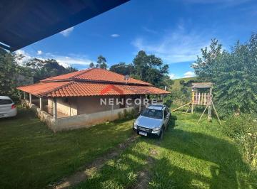 Rural · 190m² · 2 Quartos · 7 Vagas · Chácara em  Lagoinha - Centro - Lagoinha/SP