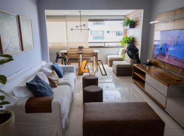 Apartamento · 129m² · 3 Quartos · 2 Vagas · Apartamento à venda no bairro Horto Florestal - Salvador/BA