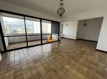 Apartamento · 216m² · 4 Quartos · 3 Vagas · Apartamento à venda no bairro Parque Bela Vista - Salvador/BA