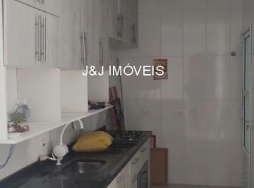 Foto 01 · Apartamento, Vila Francisco Matarazzo, Santo André, SP